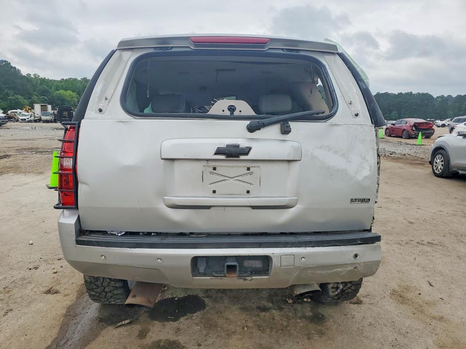 2010 Chevrolet Tahoe მანქანა იყიდება აუქციონზე, vin: 1GNUKBE0XAR173755, აუქციონის ნომერი: 52439716
