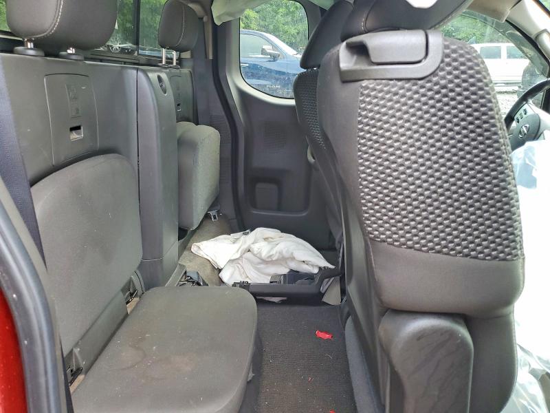 52141966 :رقم المزاد ، 1N6AD0CU5DN751298 vin ، 2013 Nissan Frontier مزاد بيع