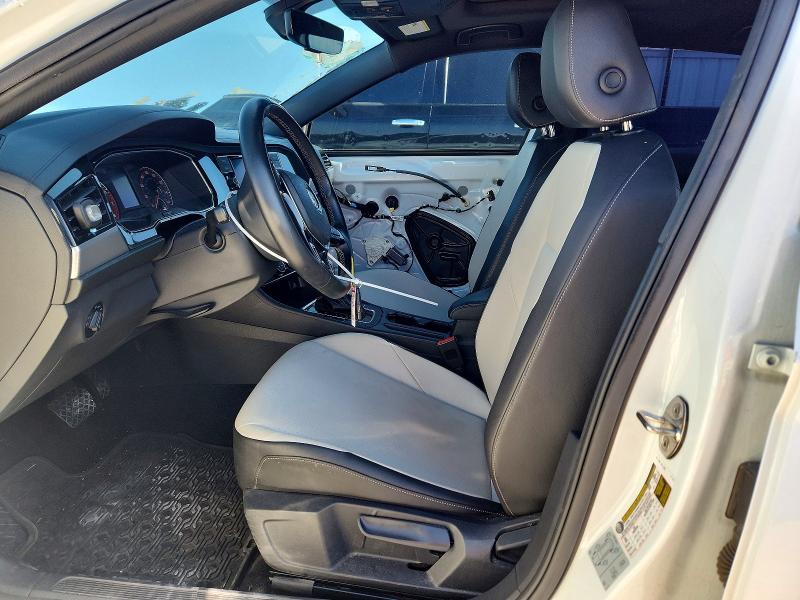 Продаж на аукціоні авто 2019 Volkswagen Jetta, vin: 3VWCB7BU2KM172012, номер лоту: 53264716