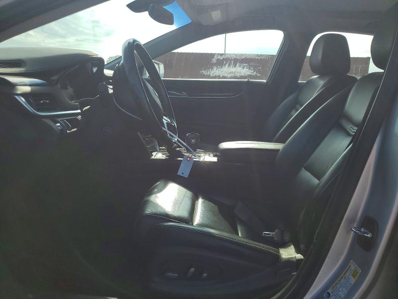 Продажа на аукционе авто 2016 Cadillac Xts, vin: 2G61M5S33G9141709, номер лота: 54109176