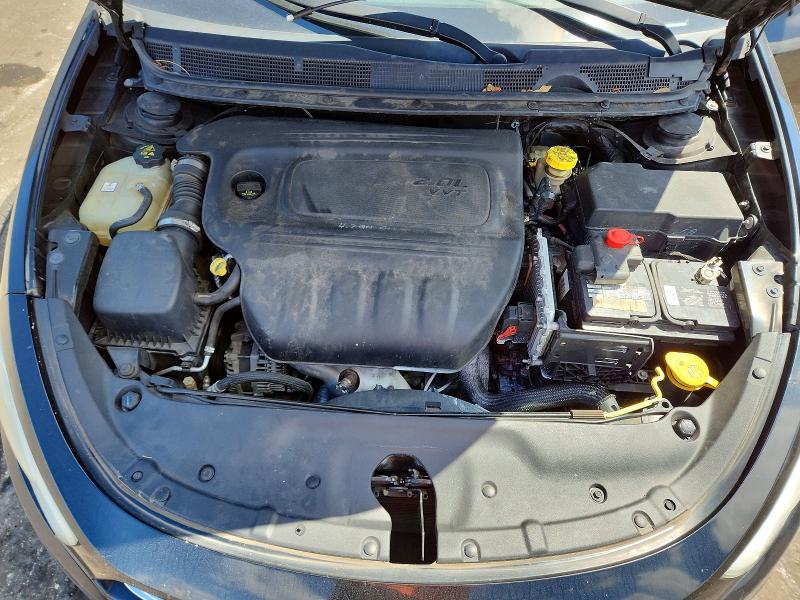 2016 Dodge Dart მანქანა იყიდება აუქციონზე, vin: 1C3CDFFA8GD818149, აუქციონის ნომერი: 54197776