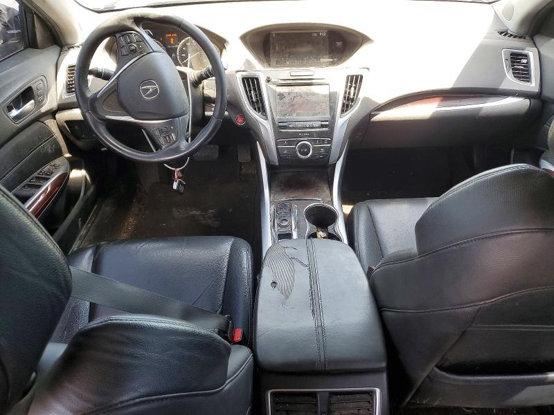 Aukcja sprzedaży 2015 Acura Tlx, vin: 19UUB2F3XFA026196, numer aukcji: 52995846