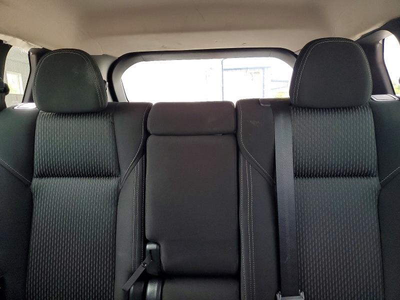 Продаж на аукціоні авто 2022 Mitsubishi Outlander, vin: JA4J4TA87NZ053354, номер лоту: 53780626