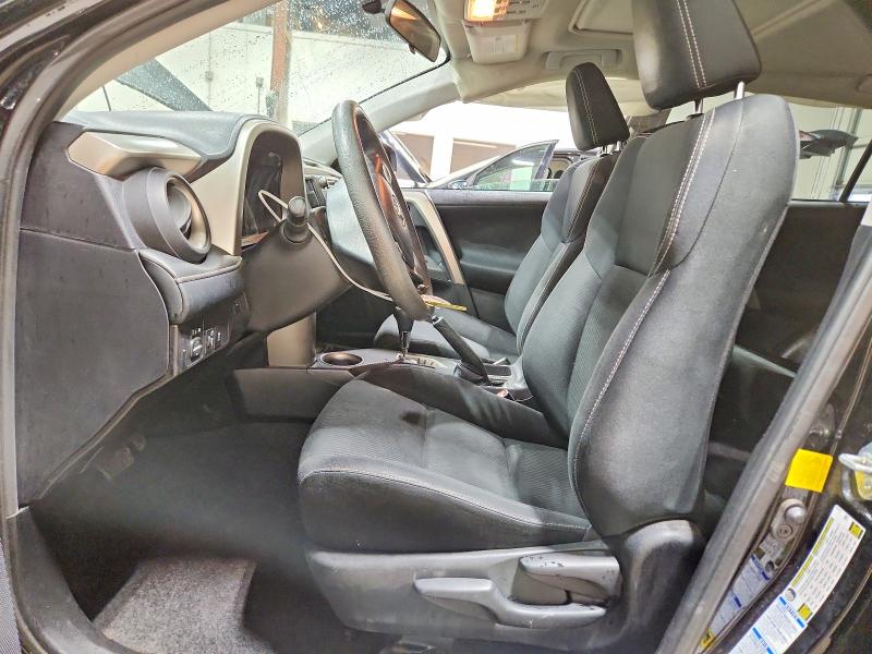Продажа на аукционе авто 2015 Toyota Rav4, vin: 2T3RFREV4FW243006, номер лота: 54348306