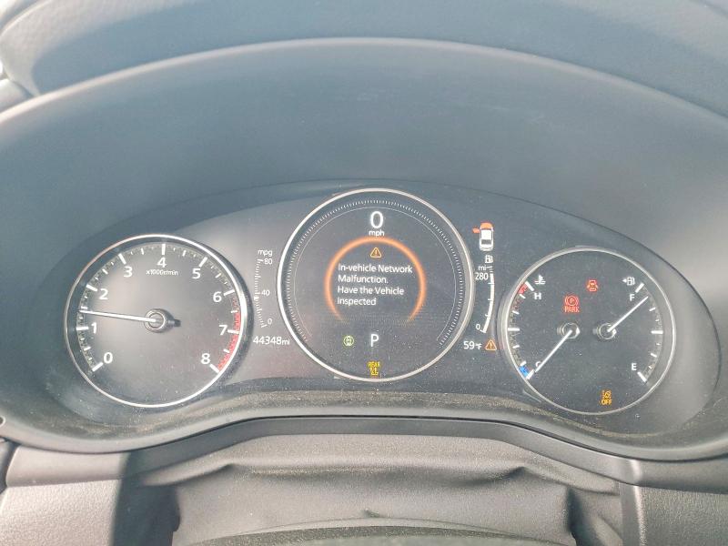 Aukcja sprzedaży 2025 Mazda 3, vin: JM1BPABM2S1760776, numer aukcji: 53895726