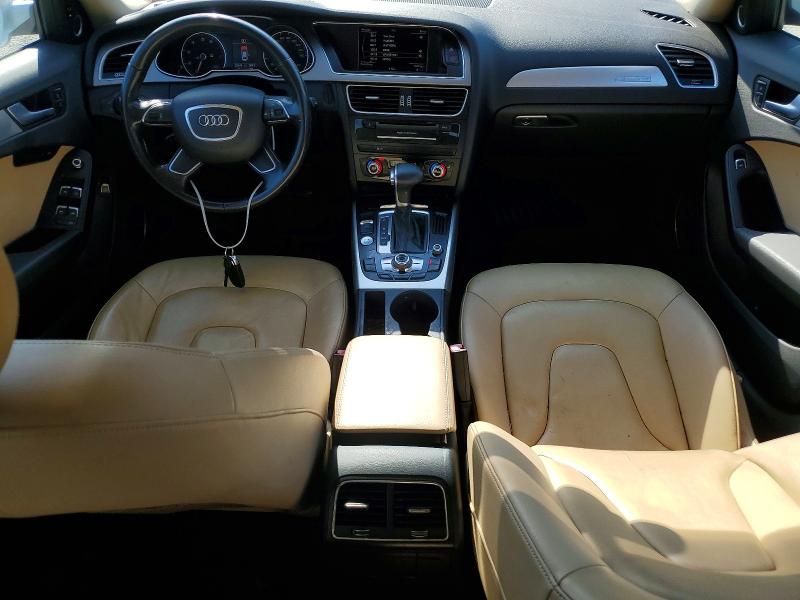Продаж на аукціоні авто 2014 Audi A4, vin: WAUFFBFL9EN022866, номер лоту: 54312656