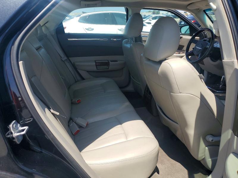 Aukcja sprzedaży 2008 Chrysler 300c, vin: 2C3LA63H28H108162, numer aukcji: 53555566