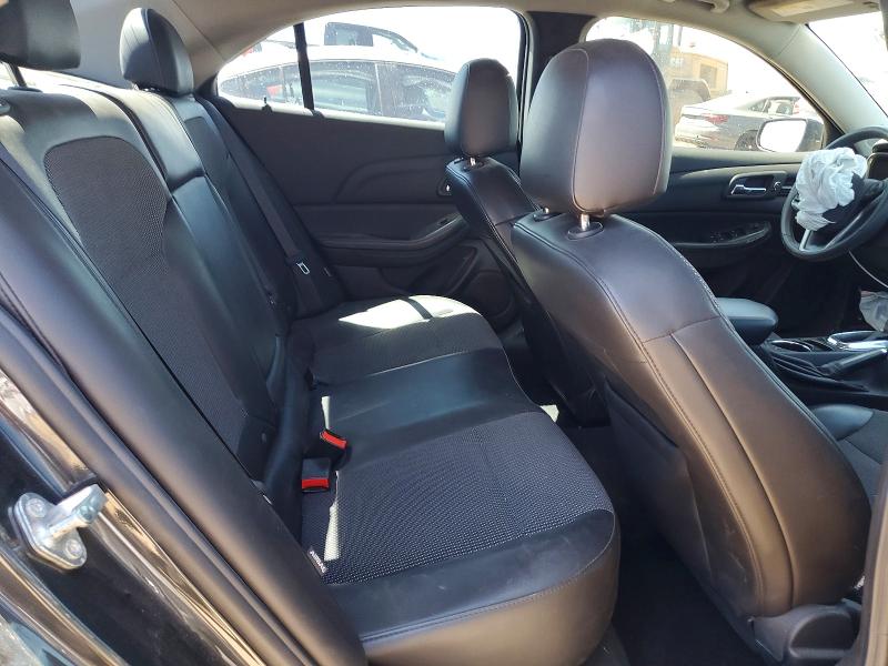 Aukcja sprzedaży 2016 Chevrolet Malibu Limited, vin: 1G11C5SA1GU103339, numer aukcji: 53094816