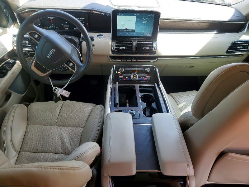 Продажа на аукционе авто 2020 Lincoln Navigator, vin: 5LMJJ2LT7LEL21584, номер лота: 54577176