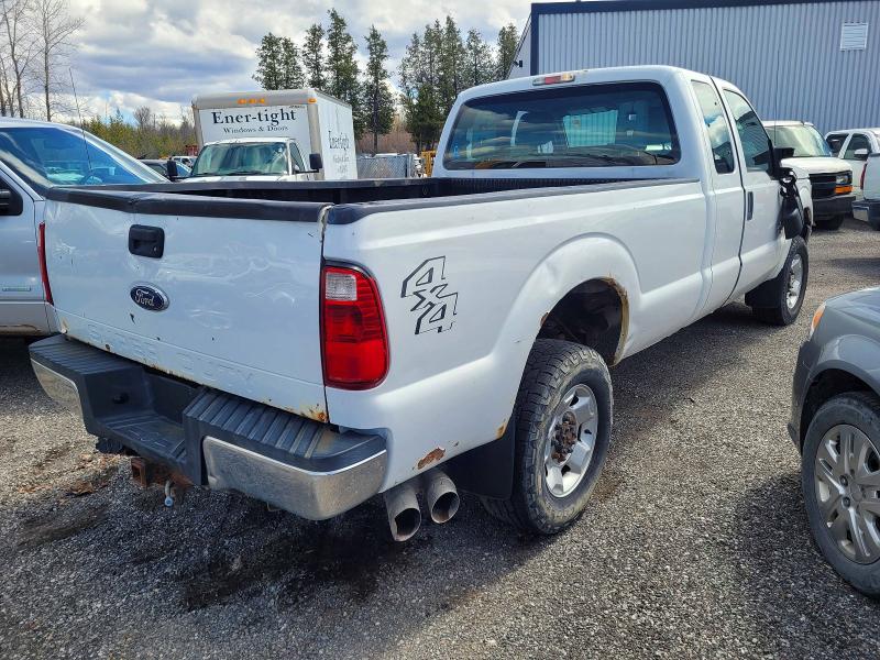 Aukcja sprzedaży 2012 Ford F350, vin: 1FT8X3BT1CEB90289, numer aukcji: 52462806