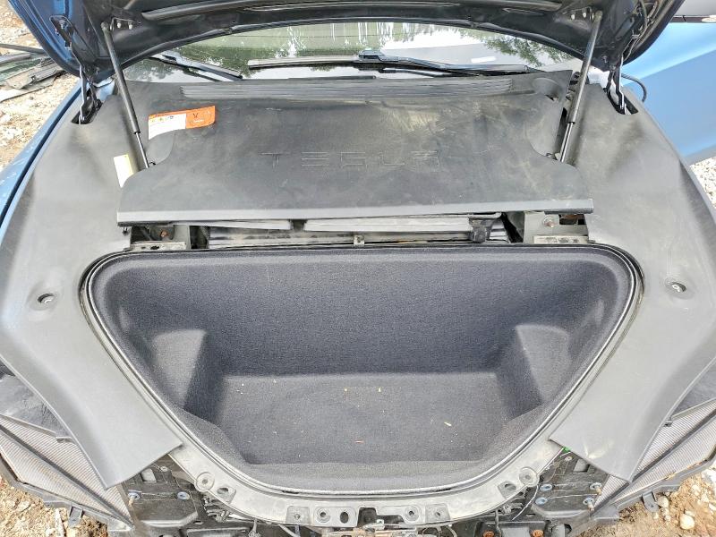 Aukcja sprzedaży 2016 Tesla Model S, vin: 5YJSA1E28GF142548, numer aukcji: 51821876