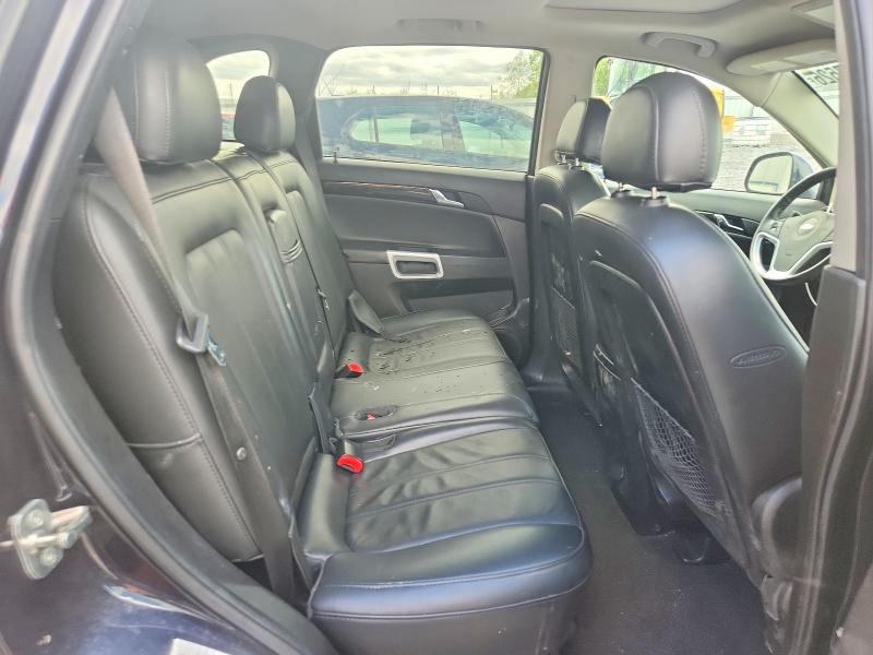 Продаж на аукціоні авто 2015 Chevrolet Captiva, vin: 3GNAL3EK5FS518363, номер лоту: 54147526