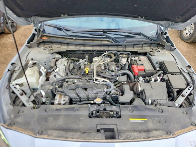Продажа на аукционе авто 2023 Nissan Altima, vin: 1N4BL4CW5PN400291, номер лота: 53641166