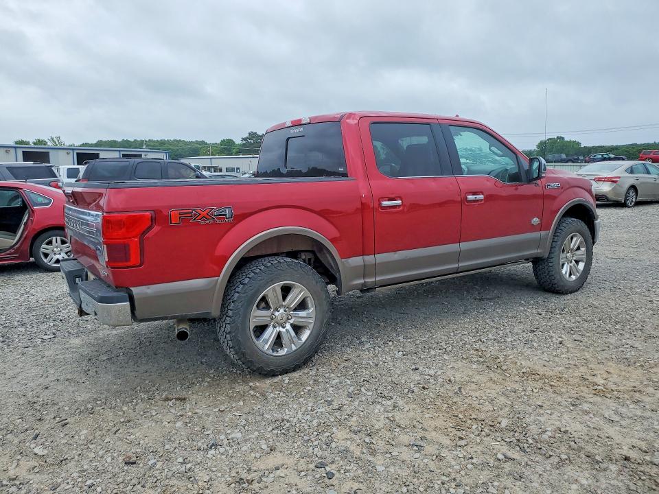 Продажа на аукционе авто 2020 Ford F150, vin: 1FTEW1E4XLFA91446, номер лота: 52435716