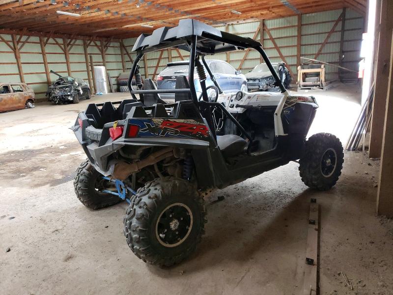 Auction sale of the 2012 Polaris Ranger, vin: 4XAJT9EA5CB585840, lot number: 50801186