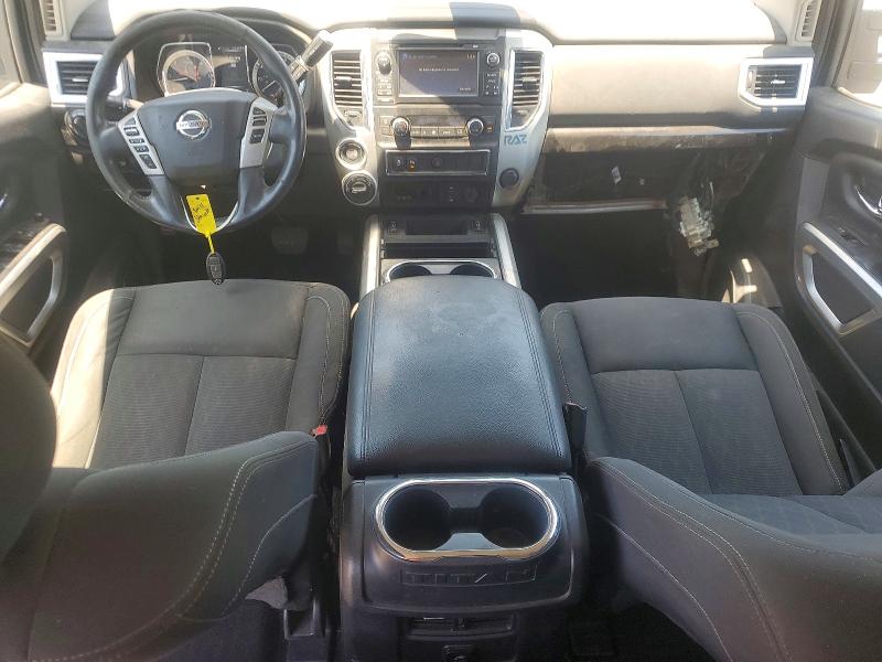 Aukcja sprzedaży 2016 Nissan Titan Xd, vin: 1N6BA1F43GN506244, numer aukcji: 53782266