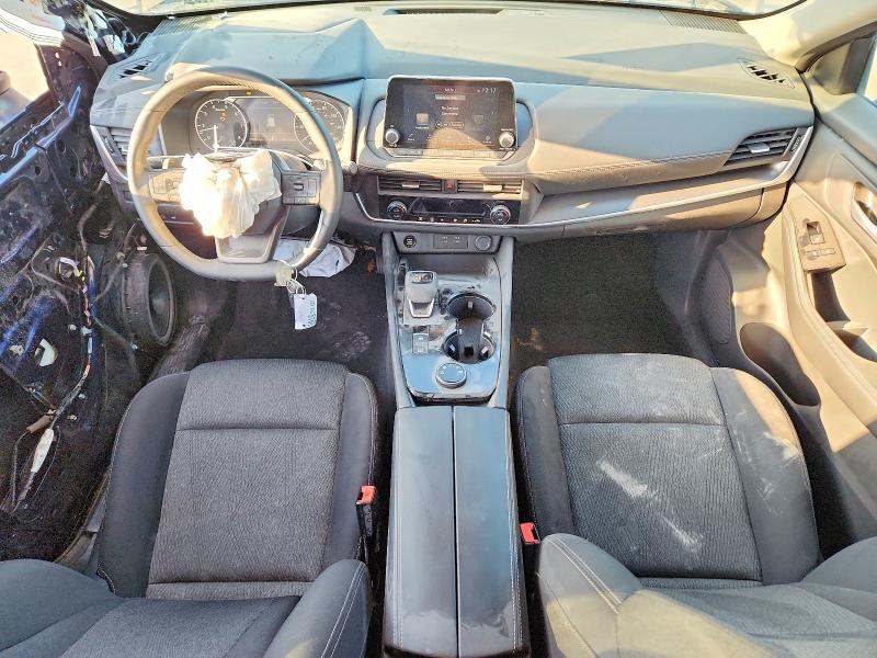 55416976 :رقم المزاد ، 5N1BT3BB3TC704868 vin ، 2026 Nissan Rogue مزاد بيع