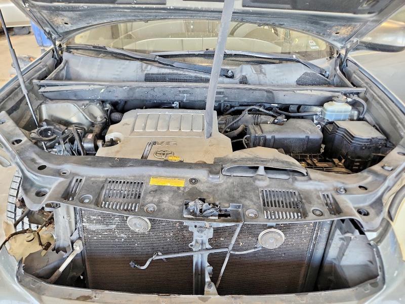 53357786 :رقم المزاد ، JTEDS41A982048179 vin ، 2008 Toyota Highlander مزاد بيع