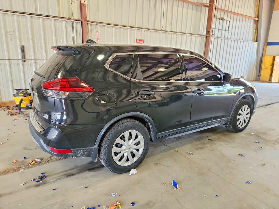 Продажа на аукционе авто 2019 Nissan Rogue, vin: 5N1AT2MT7KC831942, номер лота: 54451576