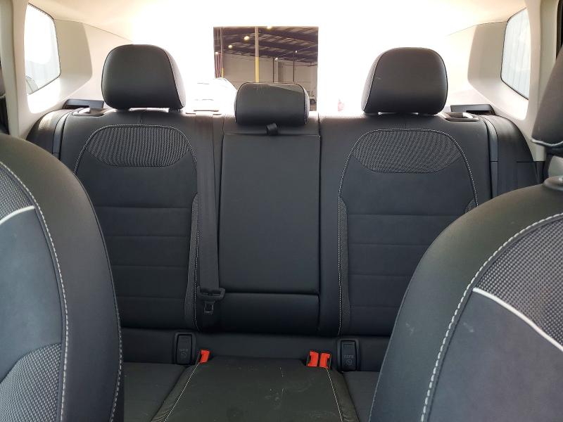 Продажа на аукционе авто 2024 Volkswagen Taos, vin: 3VVEX7B25RM128870, номер лота: 53119716