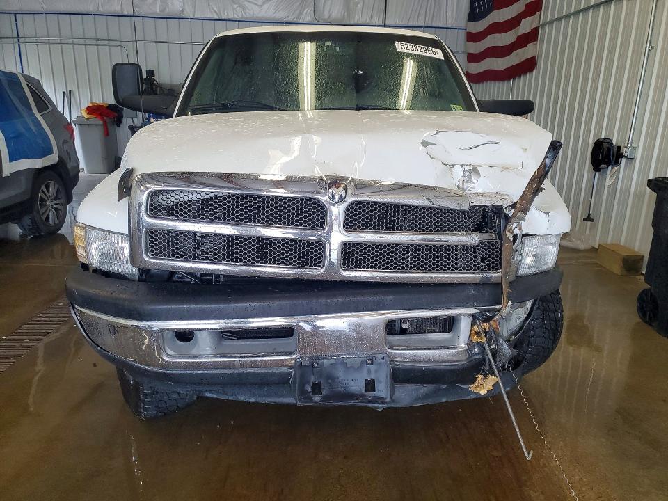 Продажа на аукционе авто 1998 Dodge Ram 2500, vin: 3B7KF22D1WG107355, номер лота: 52382966