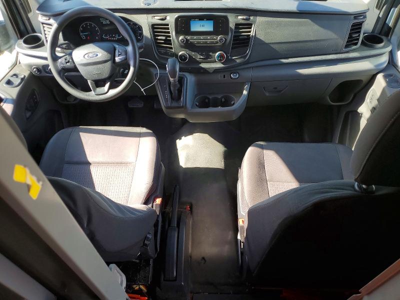 Продаж на аукціоні авто 2020 Ford Transit, vin: 1FTBR3X82LKA87551, номер лоту: 53803806