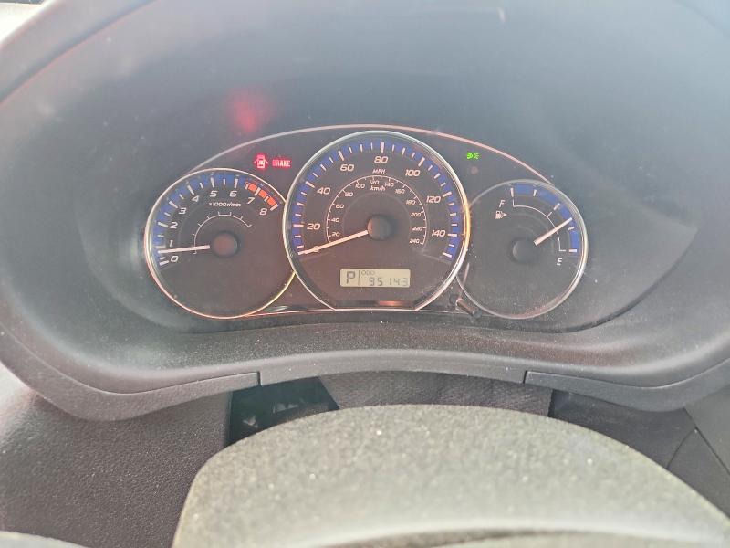 Продаж на аукціоні авто 2012 Subaru Forester, vin: JF2SHADC9CH412694, номер лоту: 54617156
