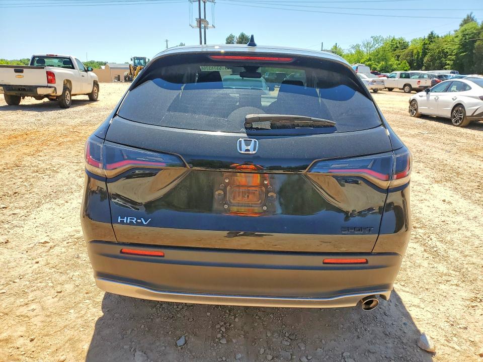 Aukcja sprzedaży 2024 Honda Hr-v, vin: 3CZRZ2H5XRM735761, numer aukcji: 53743766