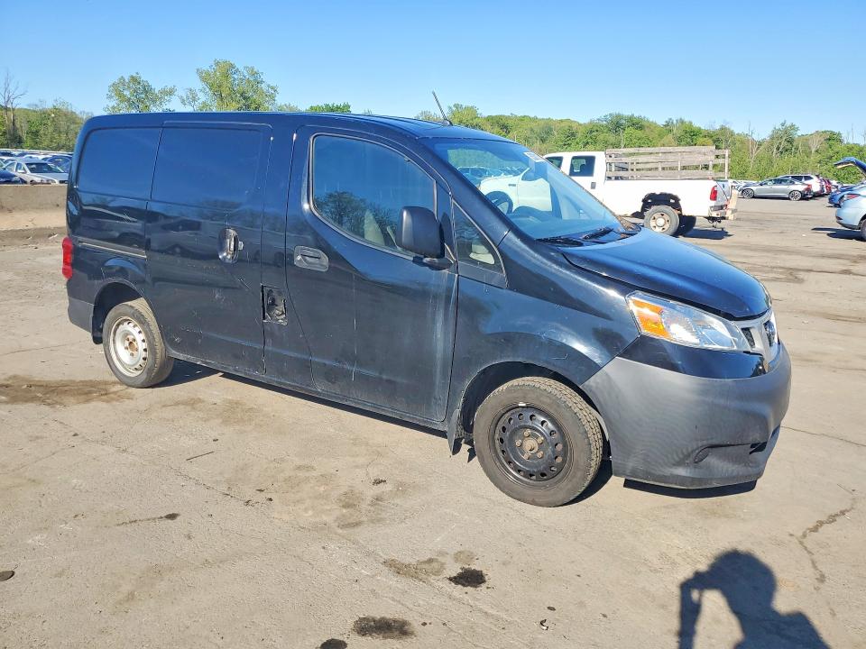 Aukcja sprzedaży 2019 Nissan Nv200, vin: 3N6CM0KN9KK699373, numer aukcji: 53302106