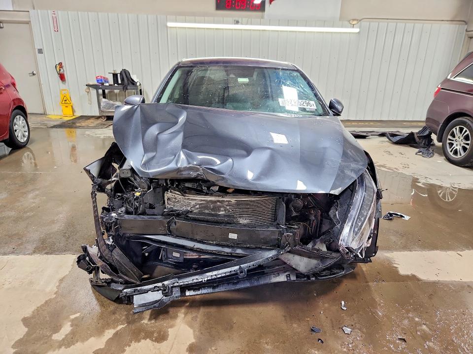 Продажа на аукционе авто 2023 Kia Forte, vin: 3KPF24AD0PE654186, номер лота: 52425296