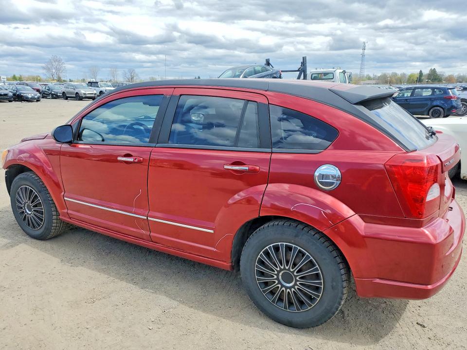 Продаж на аукціоні авто 2007 Dodge Caliber, vin: 1B3HE78K87D594196, номер лоту: 51268146