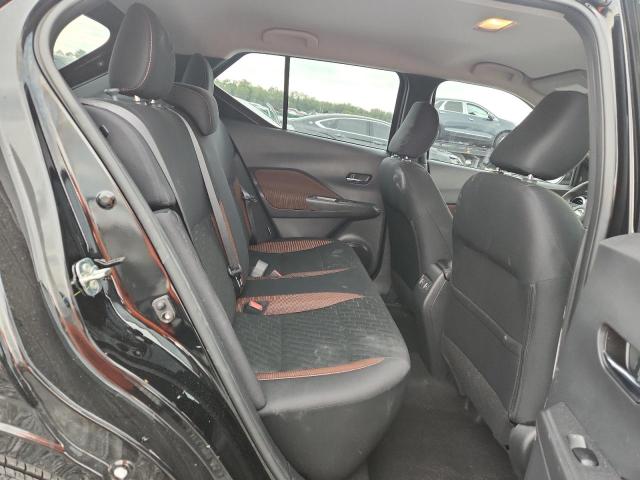2024 Nissan Kicks მანქანა იყიდება აუქციონზე, vin: 3N1CP5DV8RL561321, აუქციონის ნომერი: 53336956