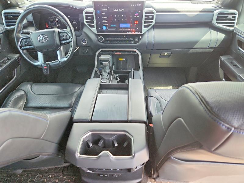 Aukcja sprzedaży 2022 Toyota Tundra, vin: 5TFNA5EC4NX001699, numer aukcji: 54508266