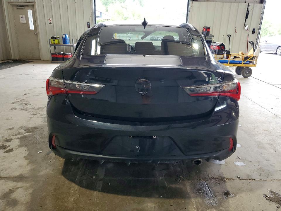 Продажа на аукционе авто 2021 Acura Ilx, vin: 19UDE2F38MA007747, номер лота: 54302726