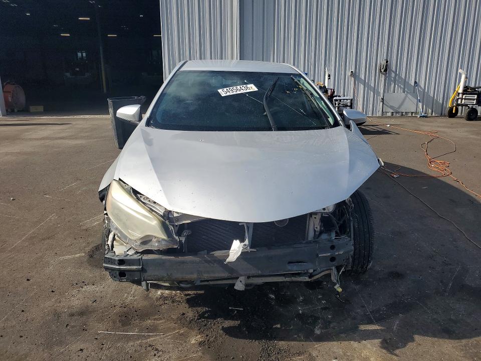 Продаж на аукціоні авто 2014 Toyota Corolla, vin: 2T1BURHE2EC216298, номер лоту: 54956436