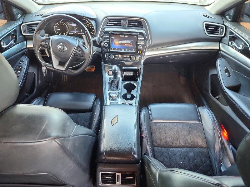 Aukcja sprzedaży 2017 Nissan Maxima, vin: 1N4AA6AP6HC440630, numer aukcji: 53845276