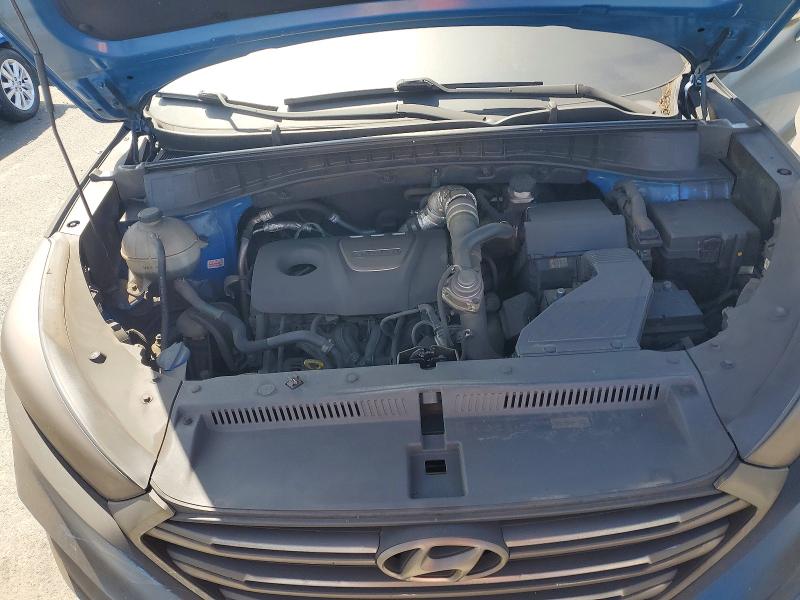 2018 Hyundai Tucson მანქანა იყიდება აუქციონზე, vin: KM8J3CA28JU688722, აუქციონის ნომერი: 55637936