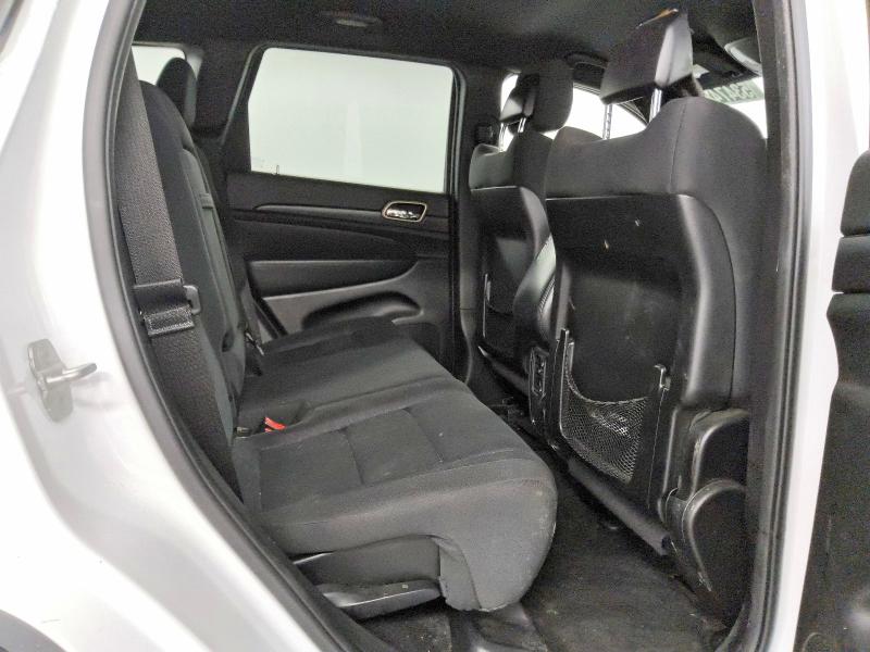 Продажа на аукционе авто 2014 Jeep Grand Cherokee, vin: 1C4RJEAG6EC113678, номер лота: 53474826