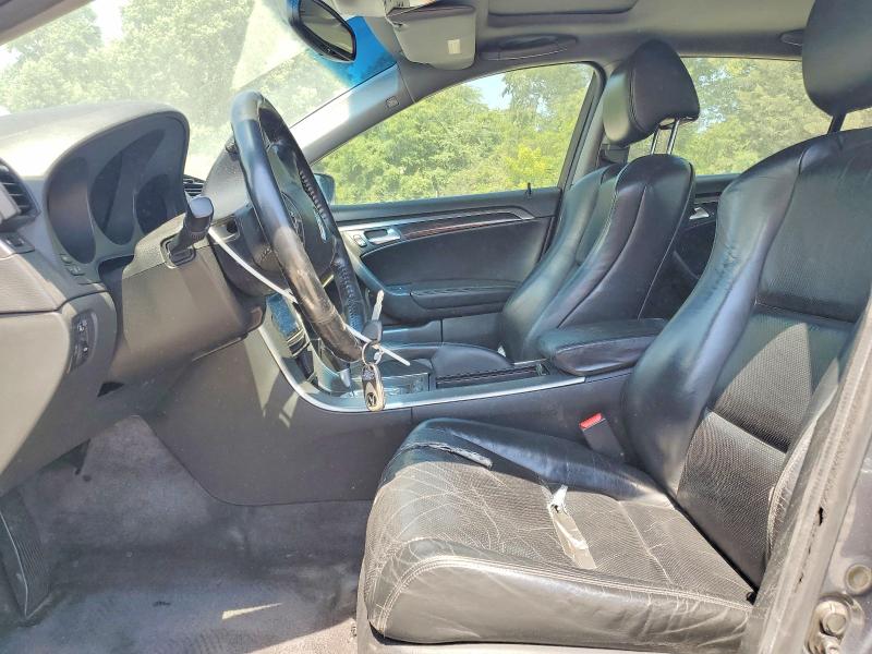 Aukcja sprzedaży 2006 Acura 3.2tl, vin: 19UUA66246A027037, numer aukcji: 53420396