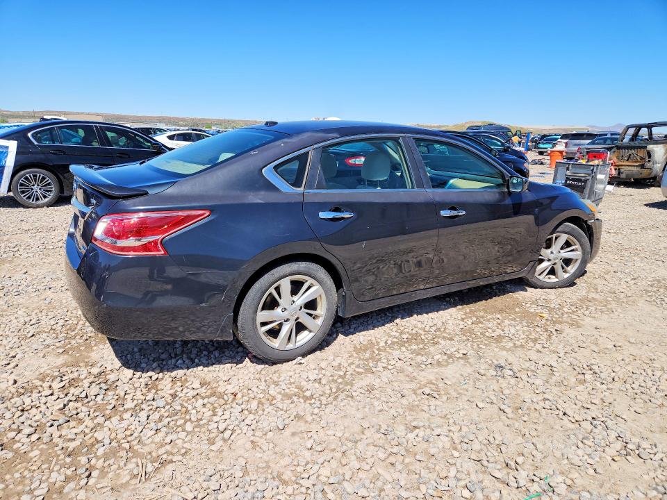 52429336 :رقم المزاد ، 1N4AL3AP4DC298894 vin ، 2013 Nissan Altima مزاد بيع