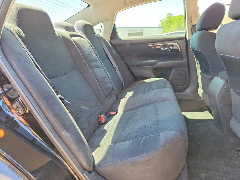 52696206 :رقم المزاد ، 1N4AL3AP5EC136225 vin ، 2014 Nissan Altima مزاد بيع