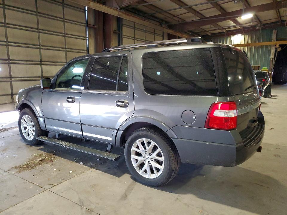 Продажа на аукционе авто 2015 Ford Expedition, vin: 1FMJU2AT1FEF37528, номер лота: 52387936