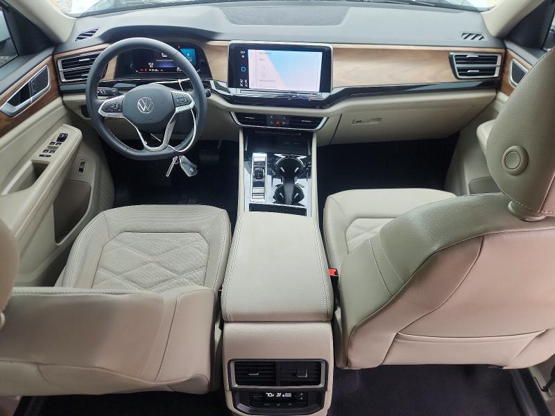 Продаж на аукціоні авто 2024 Volkswagen Atlas, vin: 1V2HR2CA0RC545215, номер лоту: 52958566