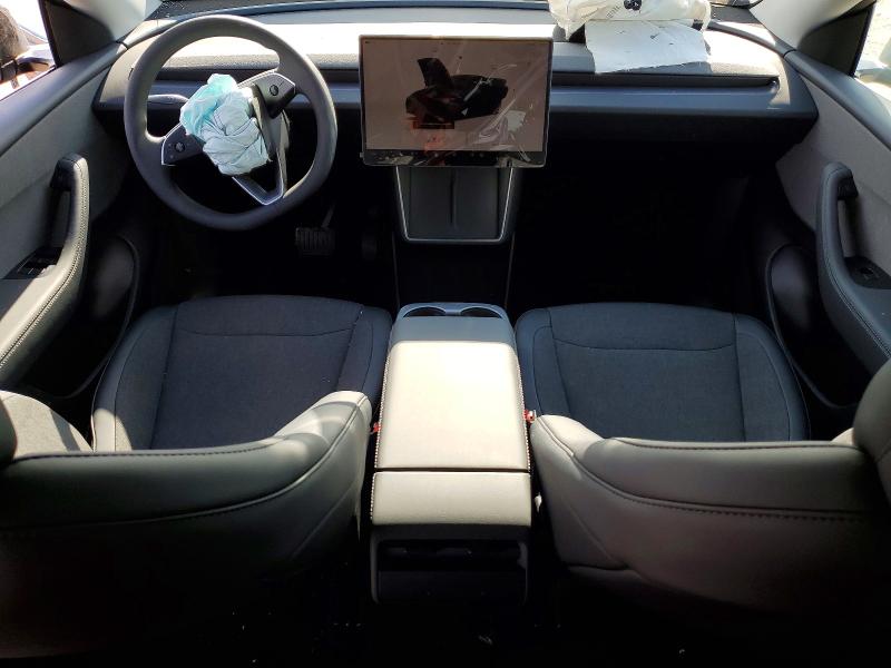 Продажа на аукционе авто 2026 Tesla Model Y, vin: 7SAYGDED9TA594174, номер лота: 54393786