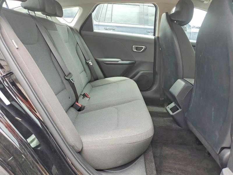 Aukcja sprzedaży 2025 Kia K4, vin: 3KPFT4DE2SE060189, numer aukcji: 53173106