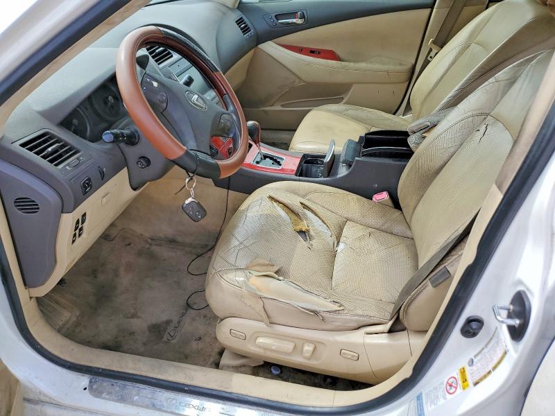 Продаж на аукціоні авто 2008 Lexus Es, vin: JTHBJ46G682241819, номер лоту: 54473276
