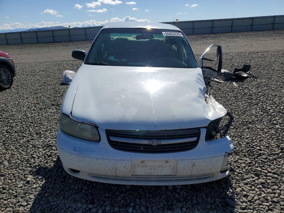 Продажа на аукционе авто 2002 Chevrolet Malibu, vin: 1G1ND52J92M595271, номер лота: 55023226