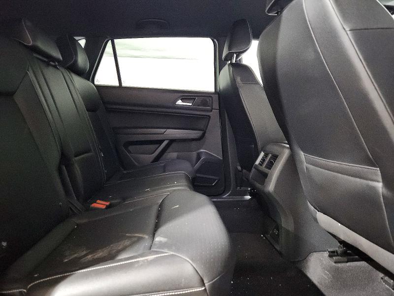 Продажа на аукционе авто 2020 Volkswagen Atlas Cross Sport, vin: 1V21E2CA9LC216453, номер лота: 54471876