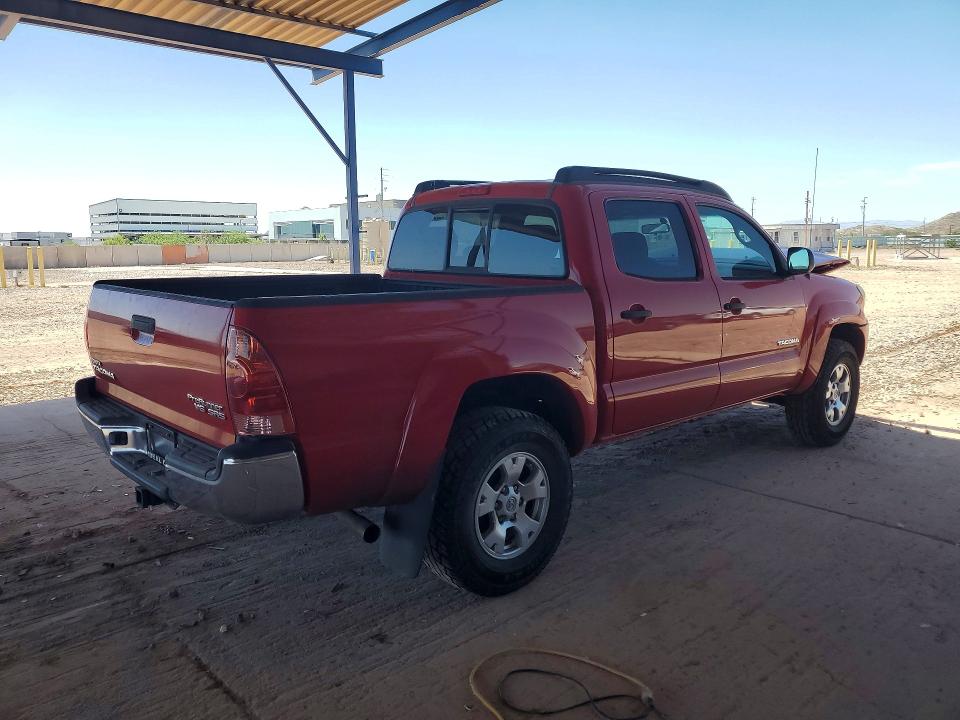 Продаж на аукціоні авто 2008 Toyota Tacoma, vin: 3TMJU62N18M067090, номер лоту: 54746806