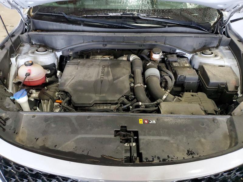 Продаж на аукціоні авто 2022 Kia Sorento, vin: 5XYRKDLF5NG136148, номер лоту: 54396016